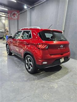Hyundai Venue